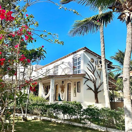 Pousada Da Renata Hotel Jijoca de Jericoacoara Exterior photo