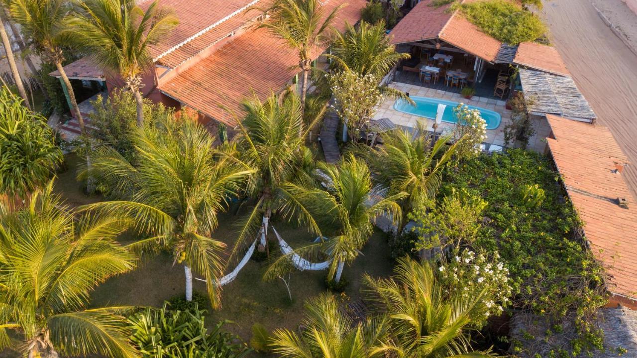 Pousada Da Renata Hotel Jijoca de Jericoacoara Exterior photo